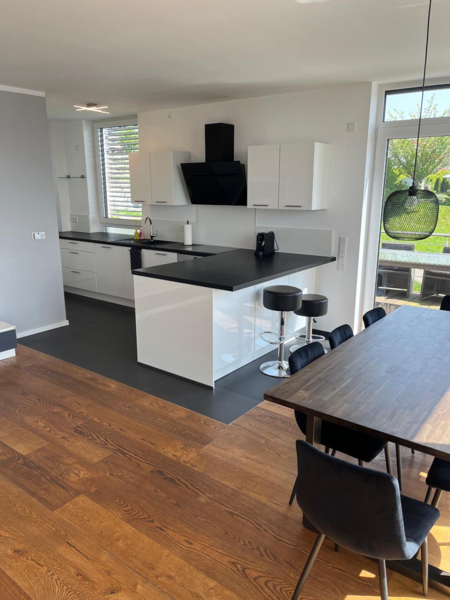Haus Mit Panoramablick Auf Den Phoenixsee ดอร์ทมุนด์ ภายนอก รูปภาพ
