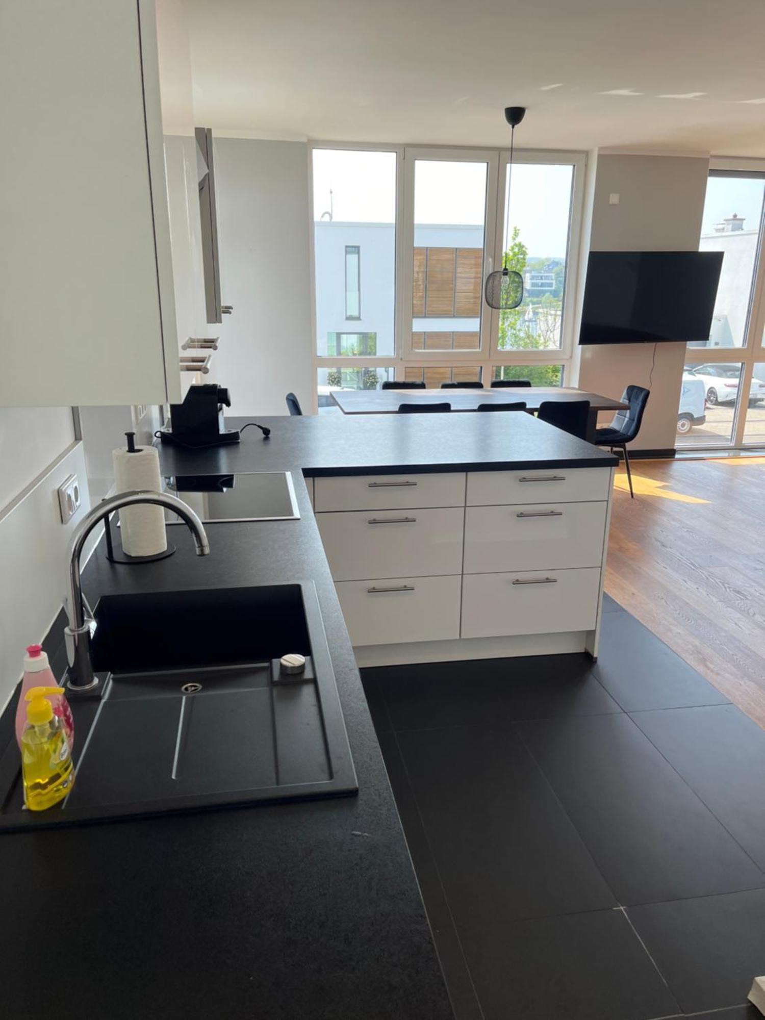 Haus Mit Panoramablick Auf Den Phoenixsee ดอร์ทมุนด์ ภายนอก รูปภาพ