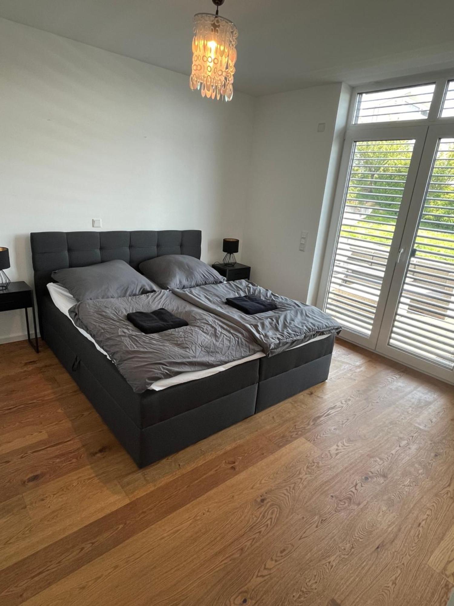 Haus Mit Panoramablick Auf Den Phoenixsee ดอร์ทมุนด์ ภายนอก รูปภาพ